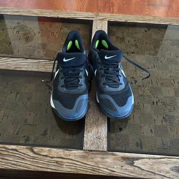 Nike Alpha - Picture 4 of 5